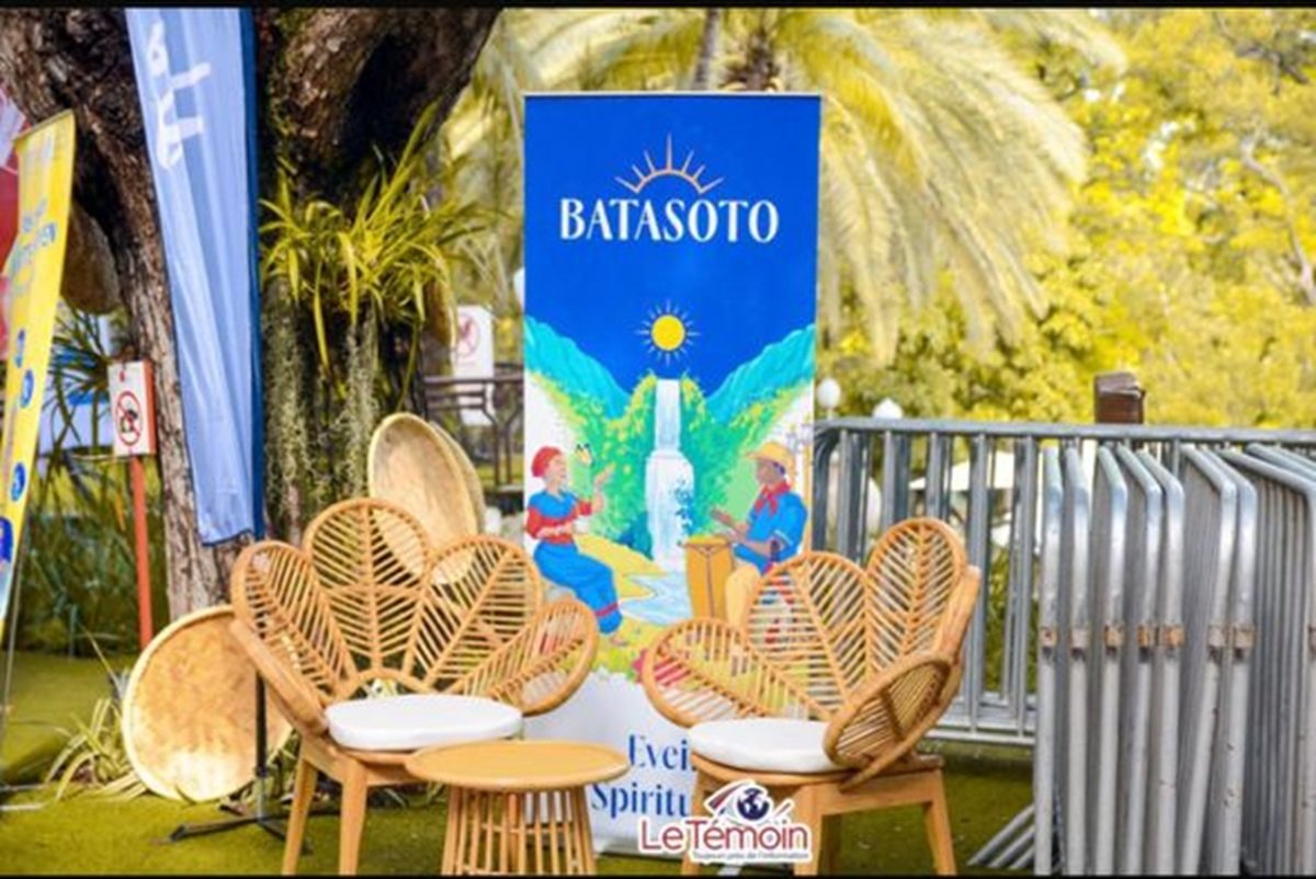 Entretien avec BATASOTO : entre héritage, énergie et identité spirituelle