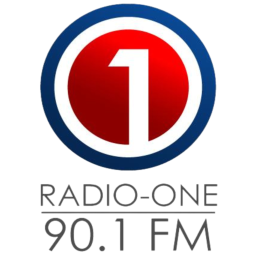 Logo Radio One