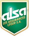 Logo ALSA