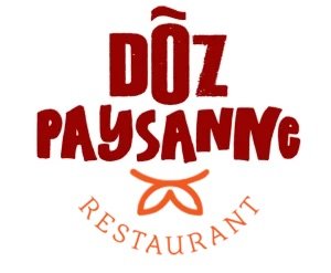 Logo DOZ PAYSANNE RESTAURANT