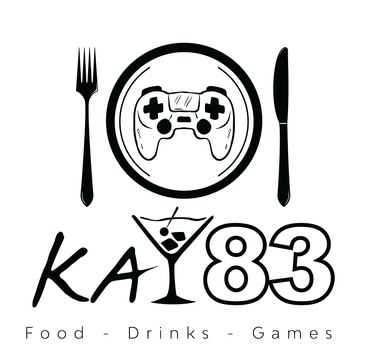 Logo Kay 83