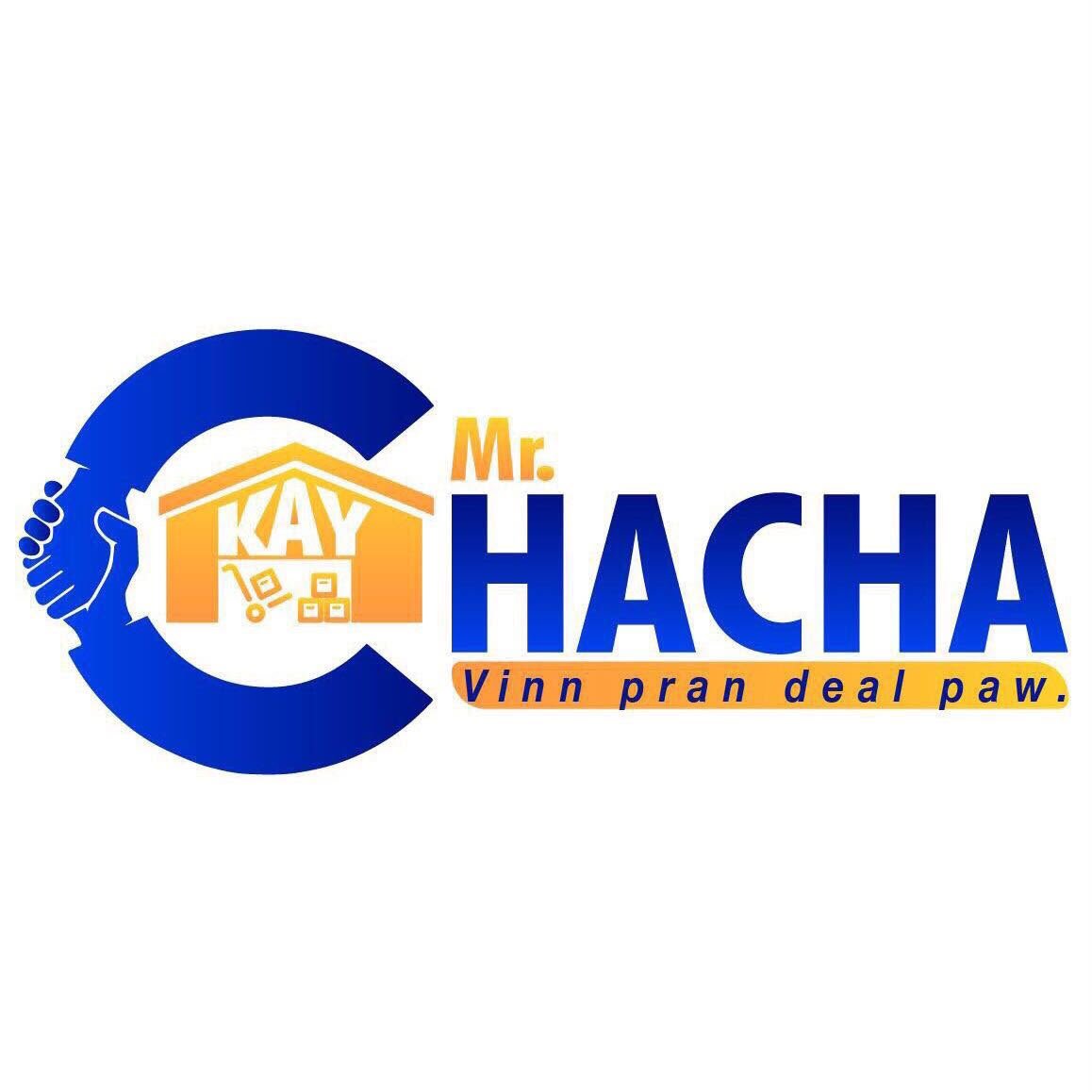 Logo KAY CHACHA