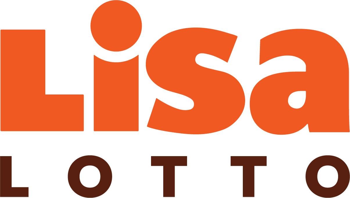 Logo LISA LOTTO